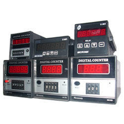 Digital Counters