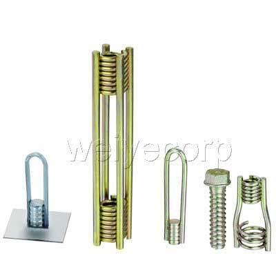 Edge Lift Spring