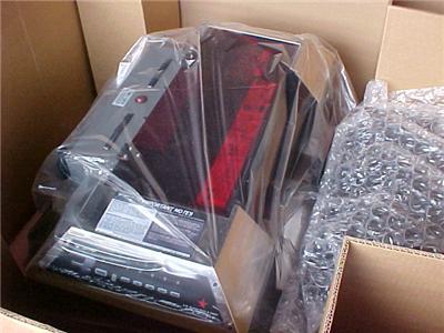 Fast T-Jet 3 Printer