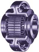 Grid Resilient Coupling