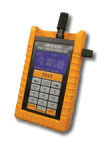 Hand-held O2 & CO2 Headspace Analyzers