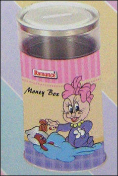 MONEY BOX