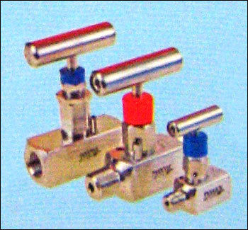 Needle Valves