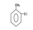 Ortho-chlorotoluene