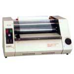 Roll Laminators - Durable Design, Ideal for Laminating Cards and Documents, Clear and Preserved Finish