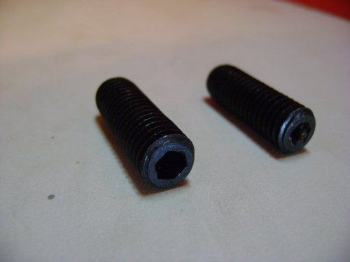 Set Screws