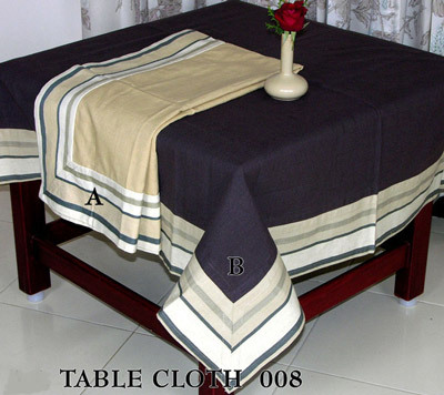 TABLE CLOTH