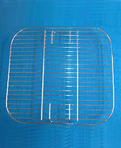 Barbecue Wire Mesh