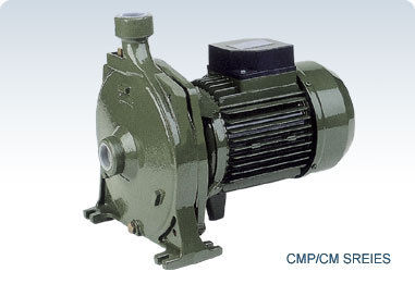 Centrifugal Pump