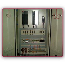 Control Panels With PLCs