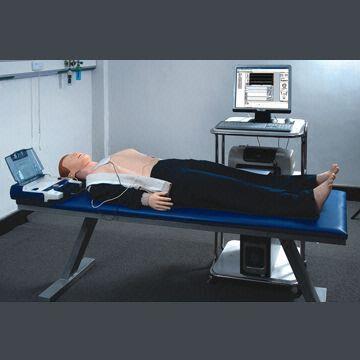 CPR Medical Training Models