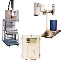 Drum Filling System