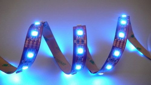 Flexible LED Strip