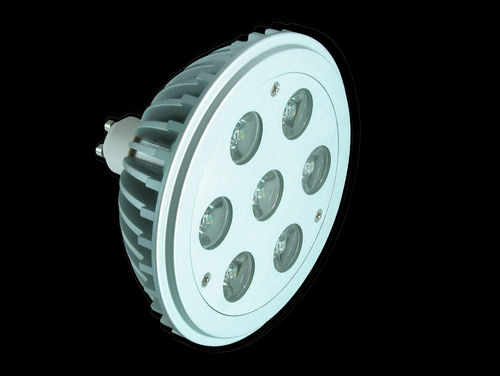 High Power LED Bulb