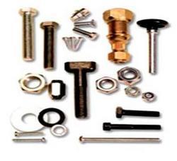 High Tensile Fasteners