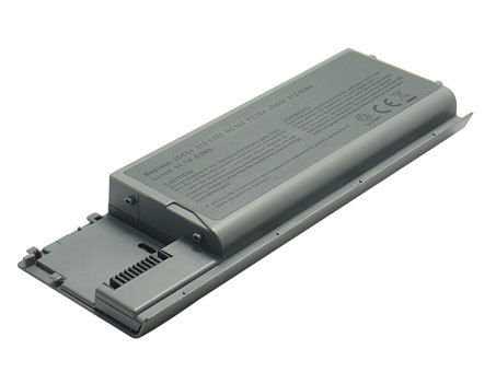 Laptop Battery for Dell D620 Series