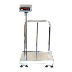 Platform Weighing Scales