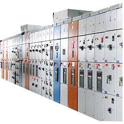 Power Control Centers