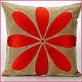 Printed Cushion Cover