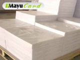 PVC Card Core