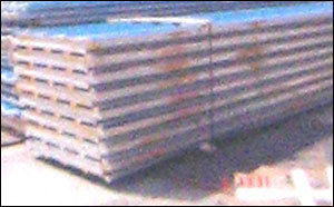 SANDWICH PANEL