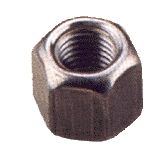 TAPER WHEEL NUT