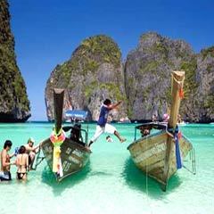 Thailand Tour Packages By SUNRISE TOURS & TRAVELS