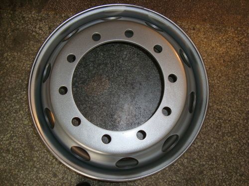 Truck Wheel Rim