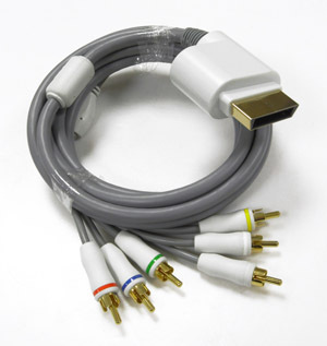 TV Gaming Cable