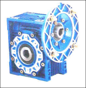 ALTRA WORM GEARBOX