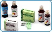 Anti Asthamatic Medicines