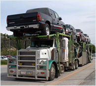 Car Transport