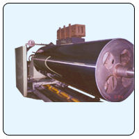 COOLING ROLLER