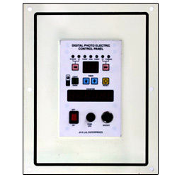 Digital Control Panels