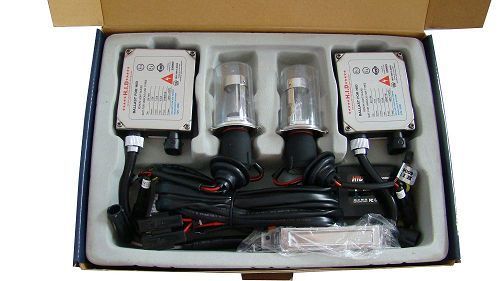 Hid Conversion Kit Application: Industrial