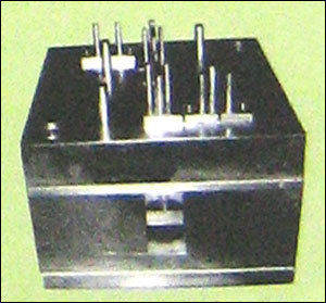 Injection Moulding Tools