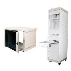 Networking Enclosures