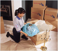 Packing Service