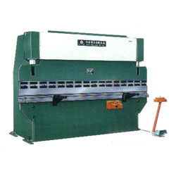 PLATE/SHEET BENDING MACHINE