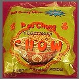 Pou Chong Veg Chow