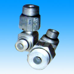 Rotary Hydraulic Fittings