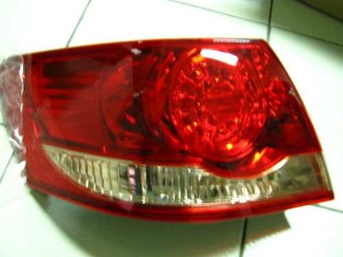 Tail Lamp