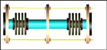 Universal Expansion Joint