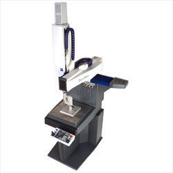 3d Coordinate Measuring Machine - Duramax