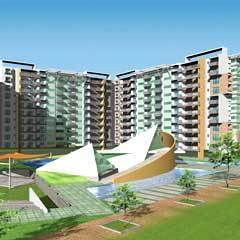 Apartments in Noida 