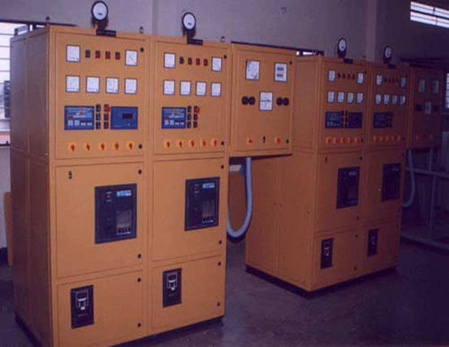 Auto Mains Failure Control Panels