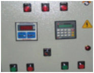 Automotive Cluster Tell-tale Lamp Test Equipment