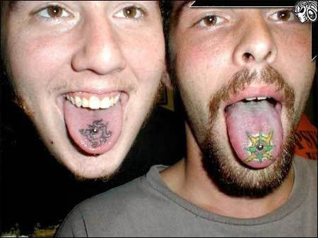 Body Piercing Jewelry