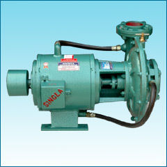 Pumps & Pumping Equipment