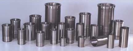 CYLINDER LINERS